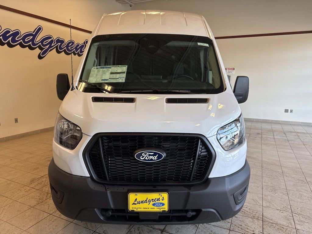 New 2026 Ford Transit 250 Base image 5