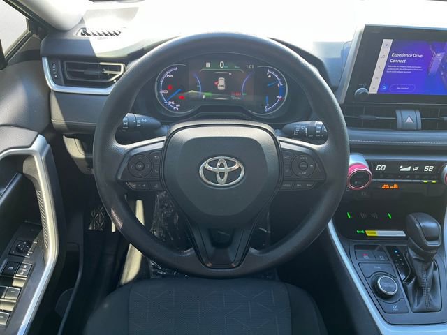 Used 2025 Toyota RAV4 Woodland Edition image 12