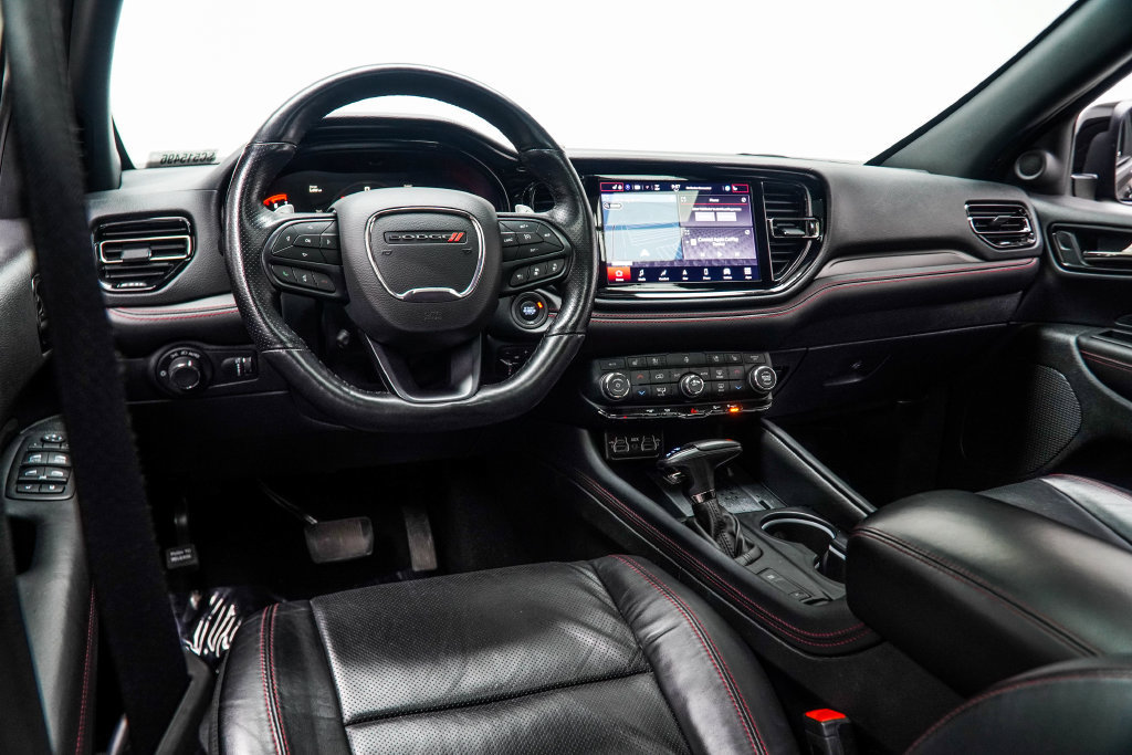 Used 2025 Dodge Durango R/T AWD/4WD image 18