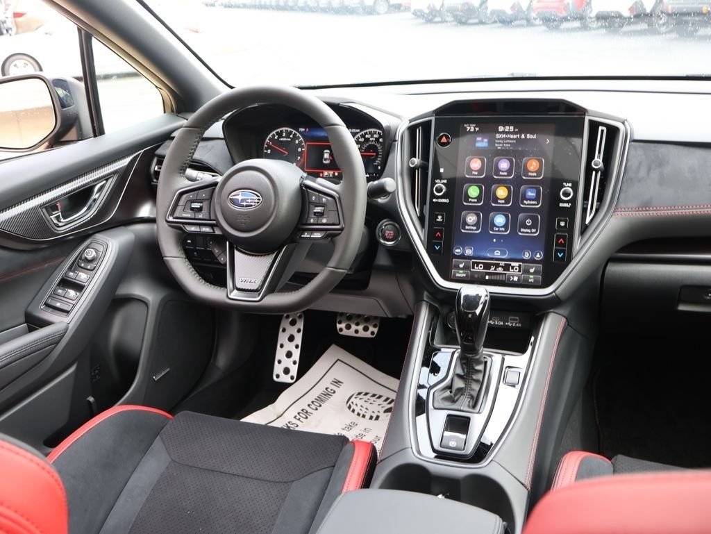 New 2026 Subaru WRX GT AWD/4WD image 17