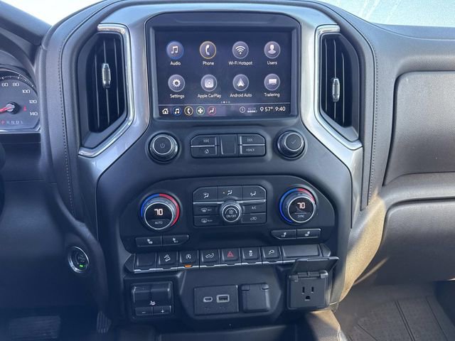 Used 2020 Chevrolet Silverado 1500 RST w/ All-Star Edition image 19