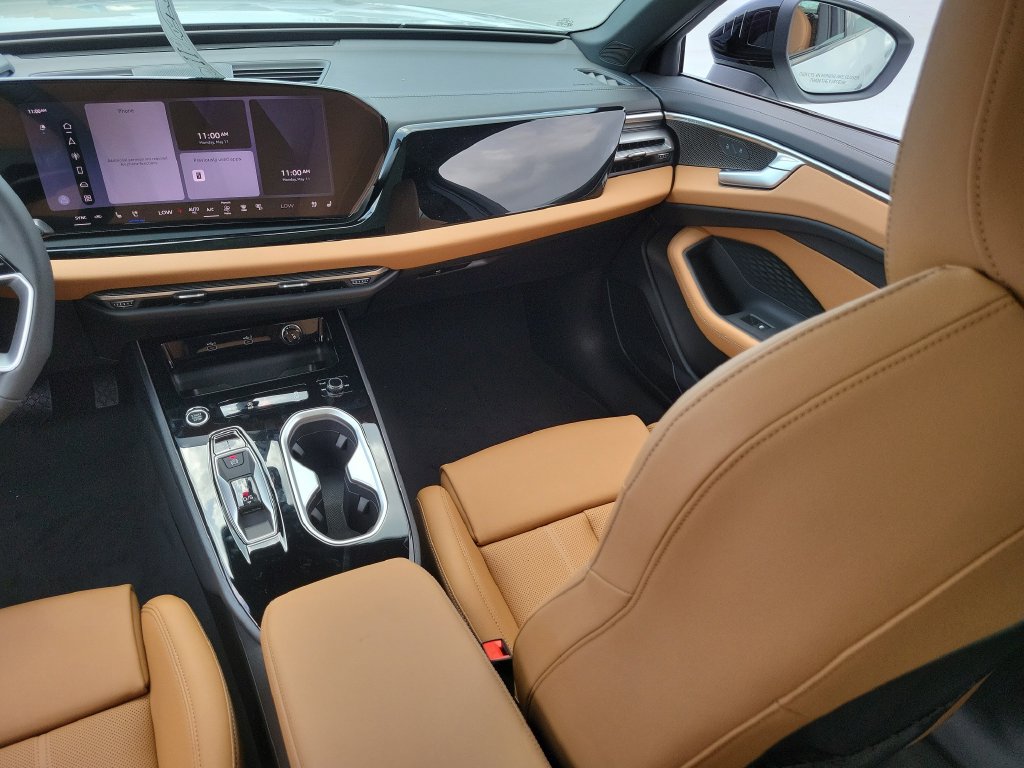 New 2026 Audi A6 Premium Plus AWD/4WD image 24