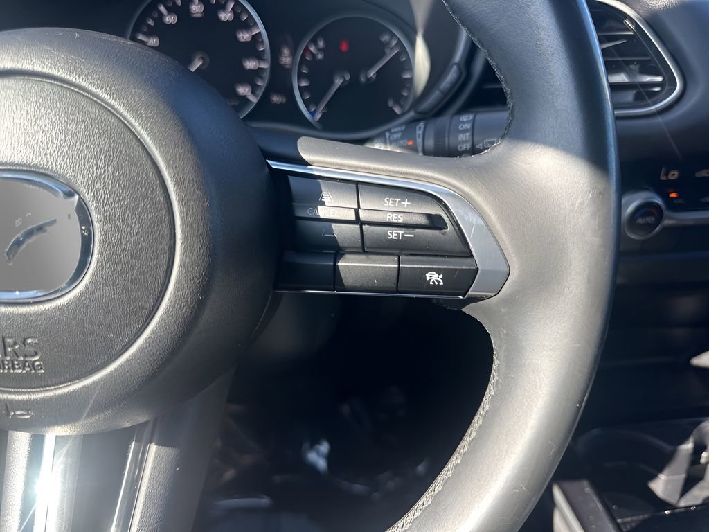 Used 2024 MAZDA CX-30 AWD 2.5 S w/ Select Sport Pkg image 14