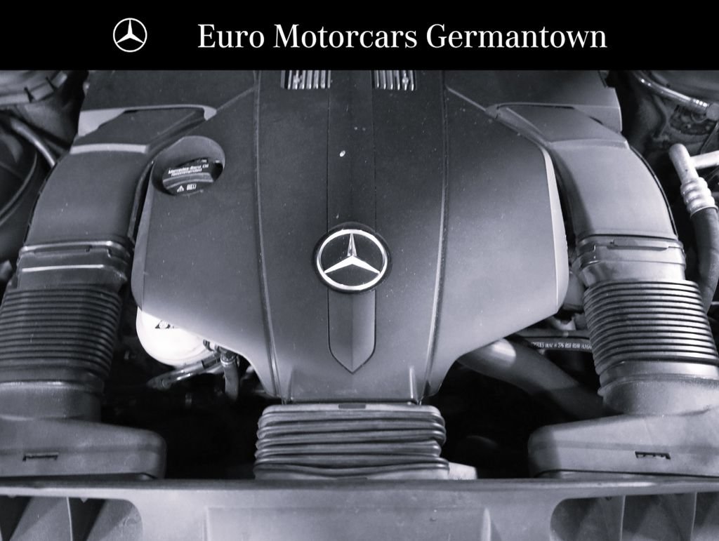 Used 2016 Mercedes-Benz E 400 Cabriolet image 65