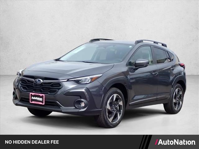 New 2026 Subaru Crosstrek 2.5i Limited