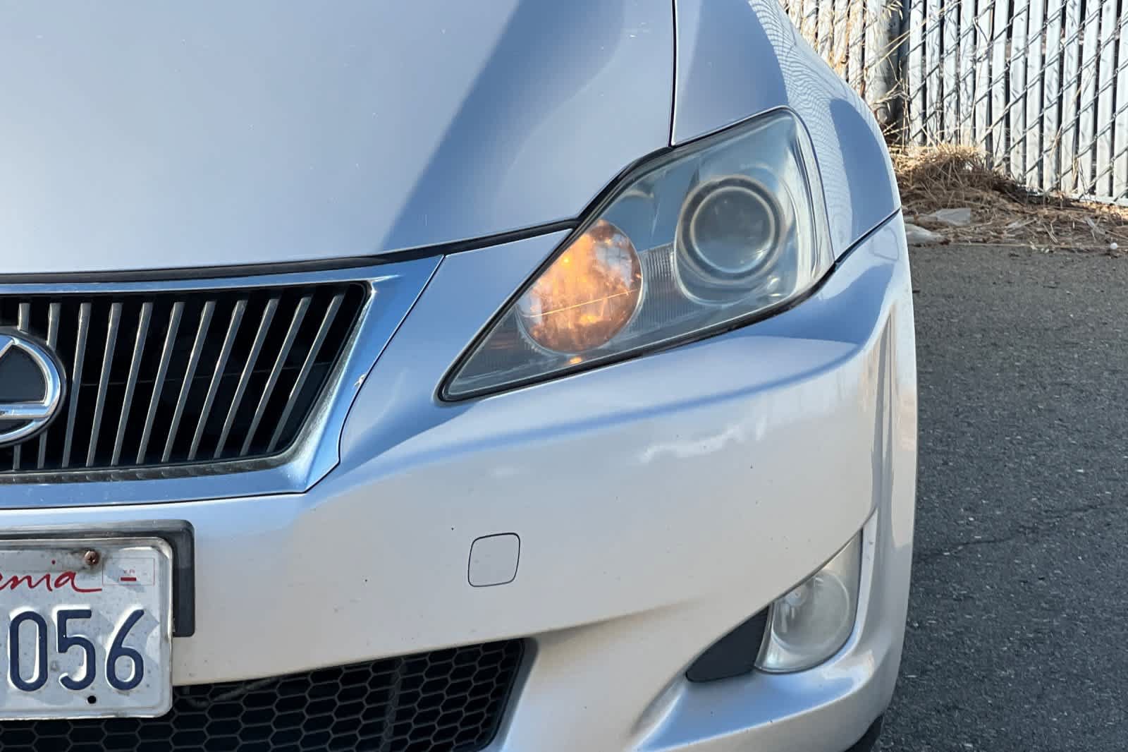 Used 2010 Lexus IS 250 w/ Preferred Accessory Package RWD image 14