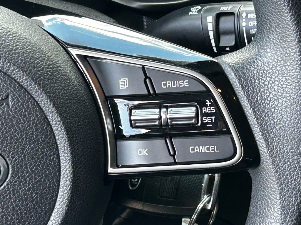 Used 2020 Kia Optima LX FWD image 20