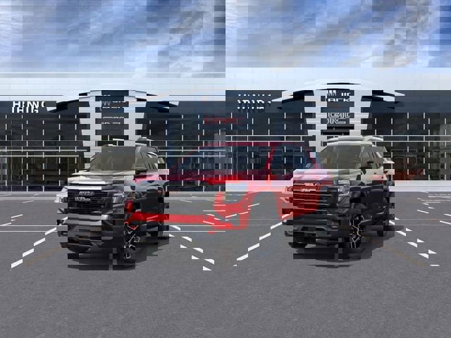 New 2026 GMC Terrain AT4 w/ Convenience Package III image 8