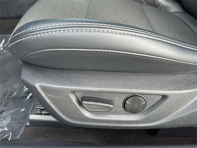 Used 2024 Ford Mustang EcoBoost image 14