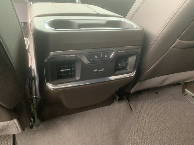 Used 2023 GMC Sierra 1500 Denali w/ Denali Reserve Package image 9