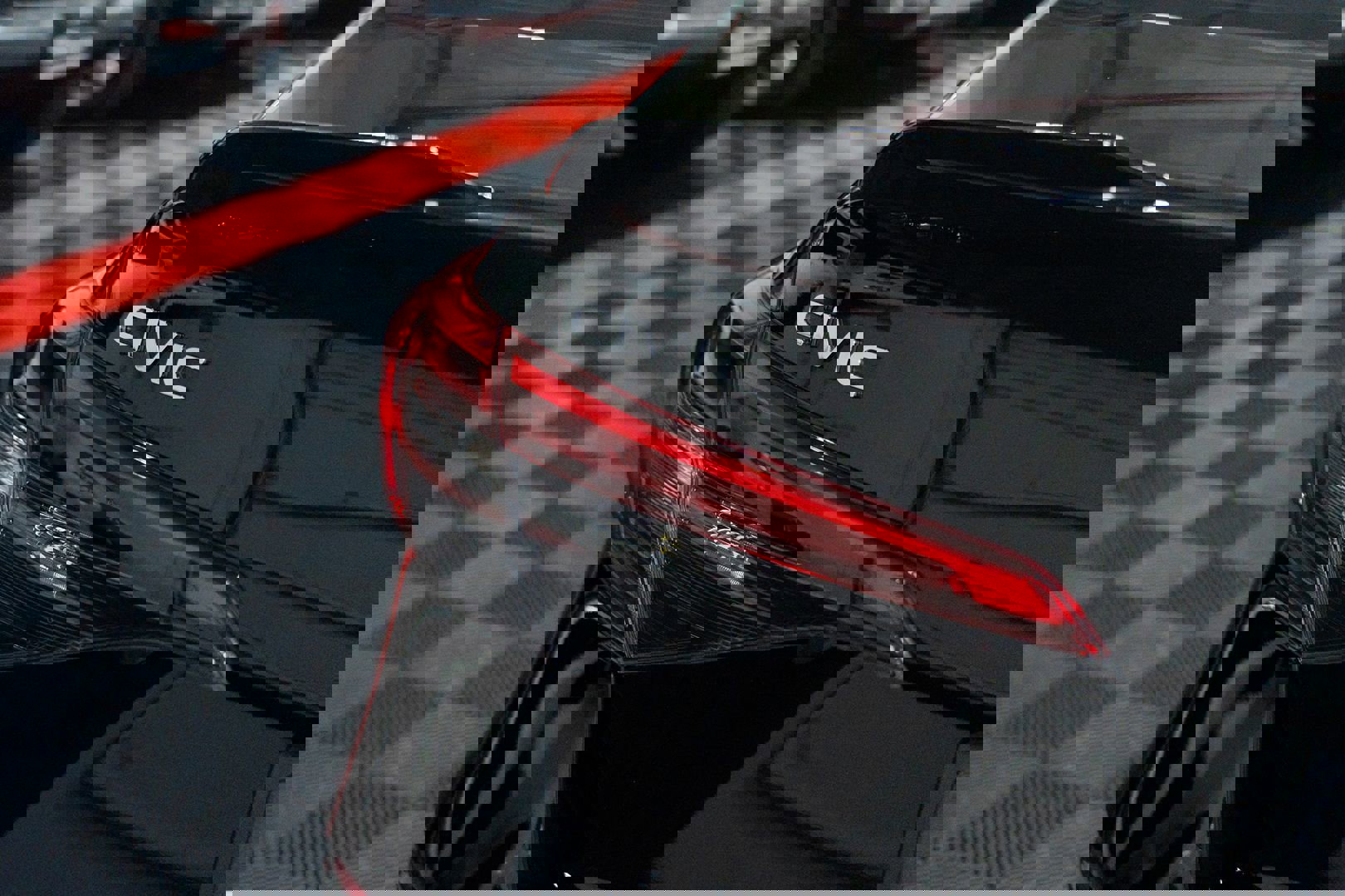 Used 2023 Honda Civic Si image 10