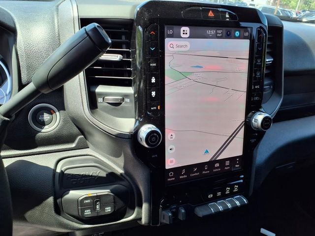 New 2025 RAM 2500 Tradesman image 19