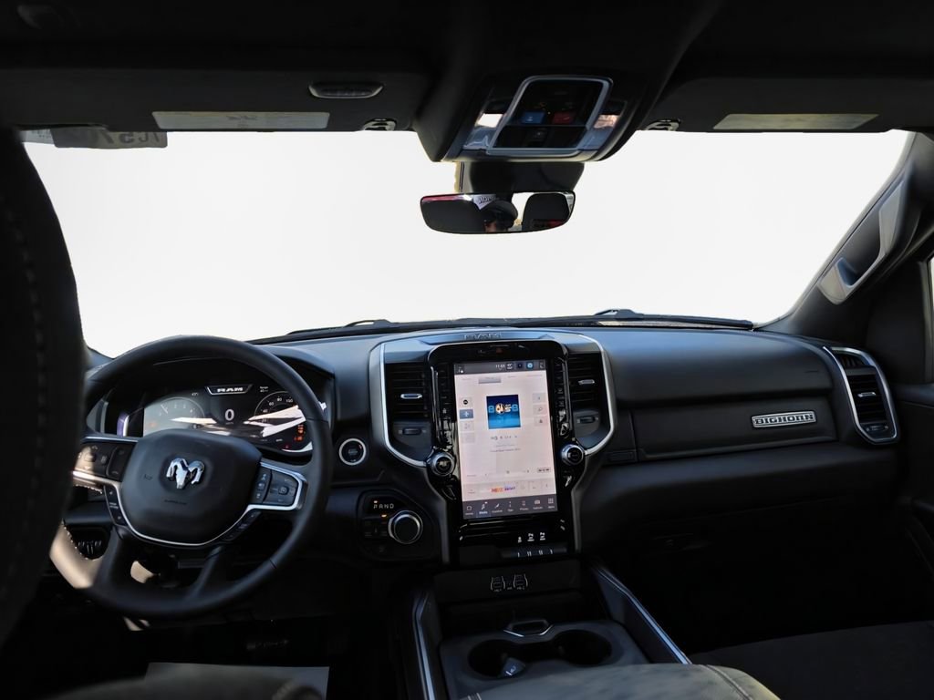 New 2026 RAM 1500 Big Horn image 40