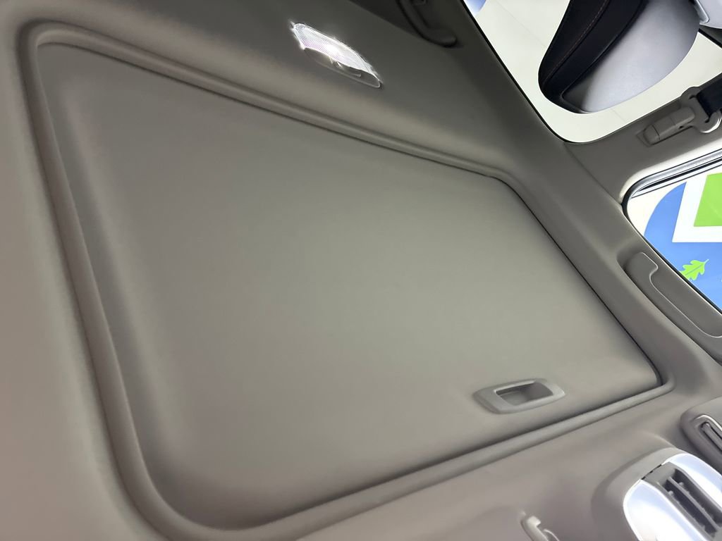 Certified 2025 Subaru Crosstrek 2.5i Limited w/ Popular Package #4A image 37