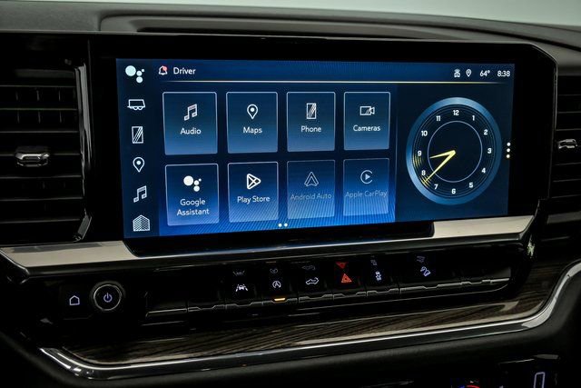 Used 2023 Chevrolet Silverado 1500 RST w/ Z71 Off-Road Package image 18