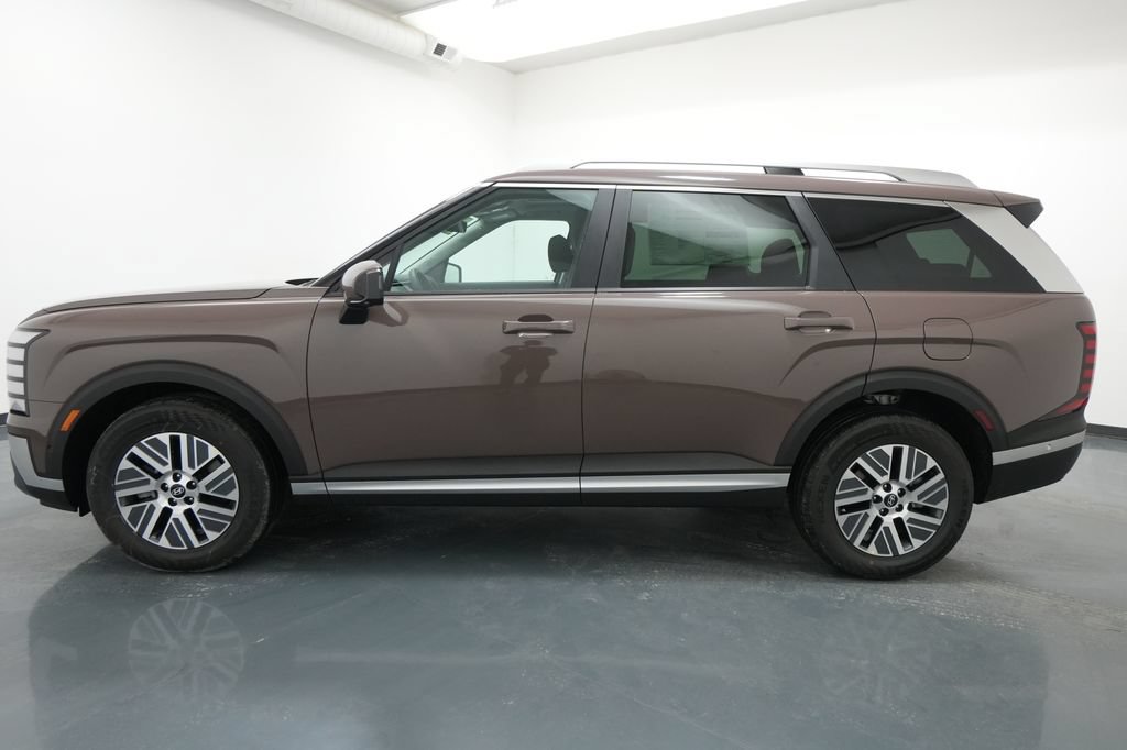 New 2026 Hyundai Palisade SEL Premium AWD/4WD image 4