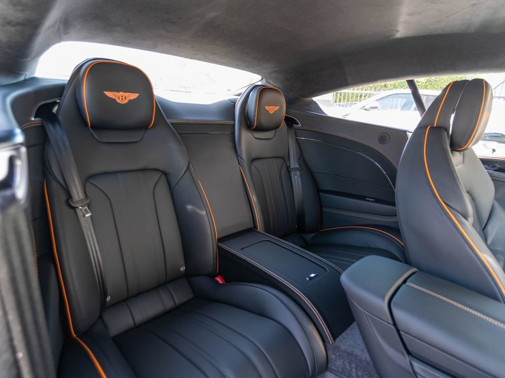 New 2026 Bentley Continental GT Mulliner AWD/4WD image 15