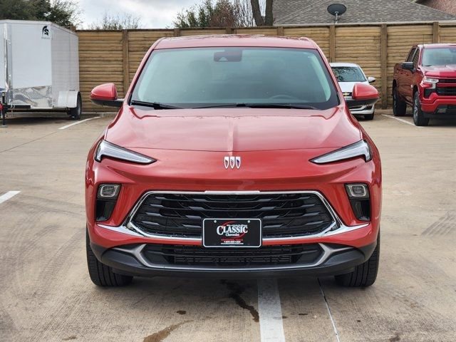 Used 2024 Buick Encore GX Preferred w/ Comfort Package image 10