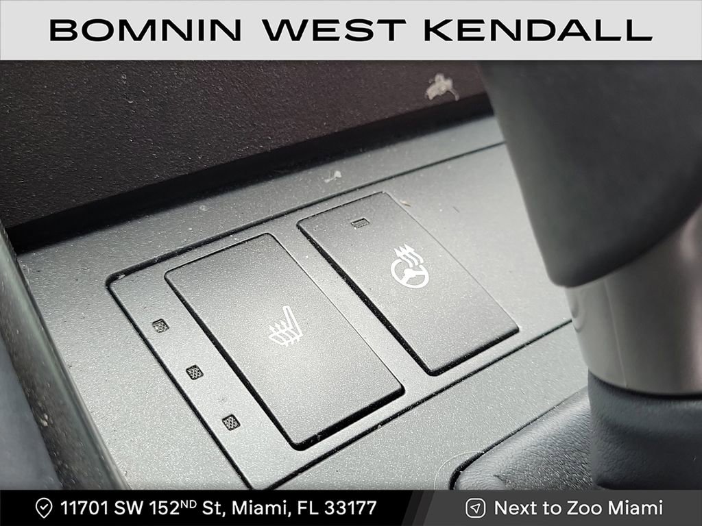 Used 2025 Lexus IS 350 F Sport image 20