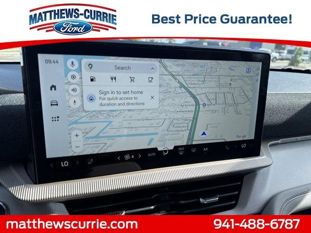 New 2026 Ford Explorer Active RWD image 19