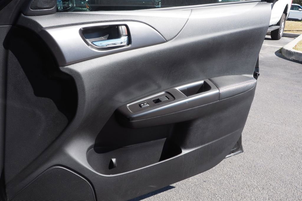 Used 2012 Subaru Impreza WRX STI image 21
