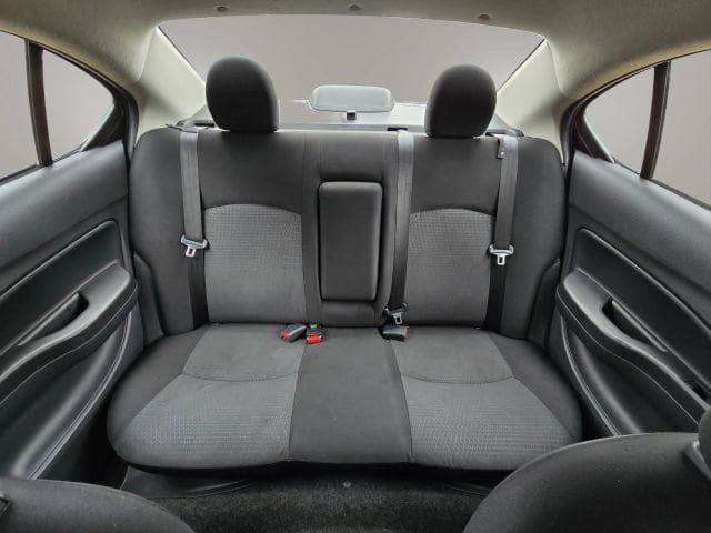 Used 2022 Mitsubishi Mirage G4 LE FWD image 17