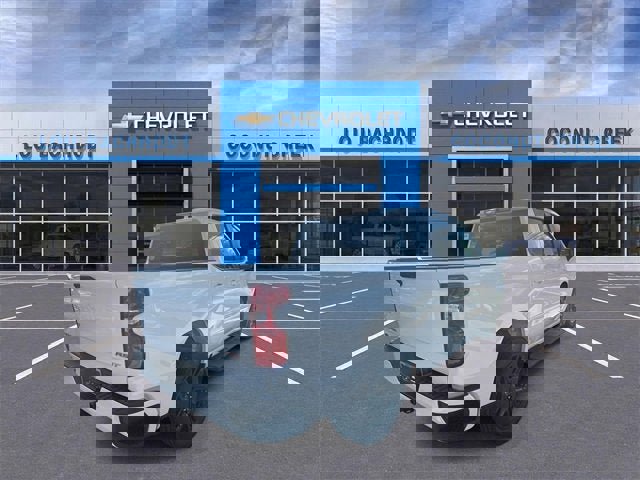 New 2026 Chevrolet Silverado 1500 RST image 8