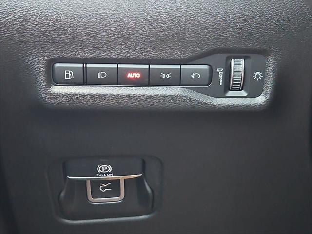 New 2026 Jeep Cherokee Laredo AWD/4WD image 54