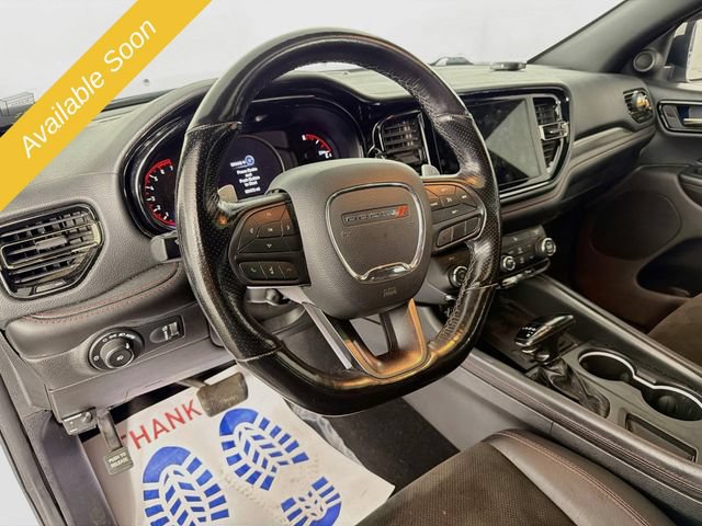 Used 2021 Dodge Durango R/T AWD/4WD image 9