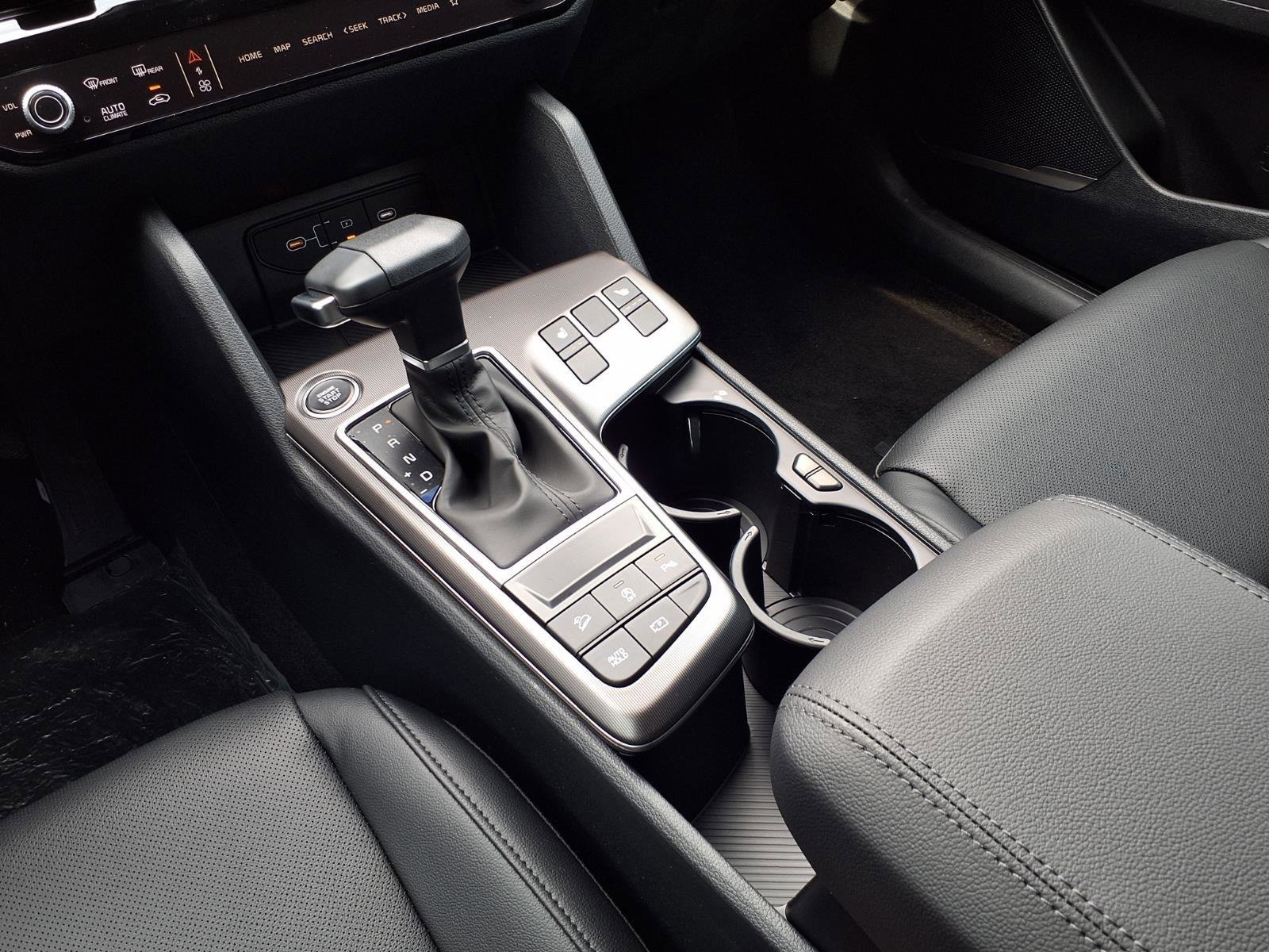 New 2026 Kia Sportage EX image 9