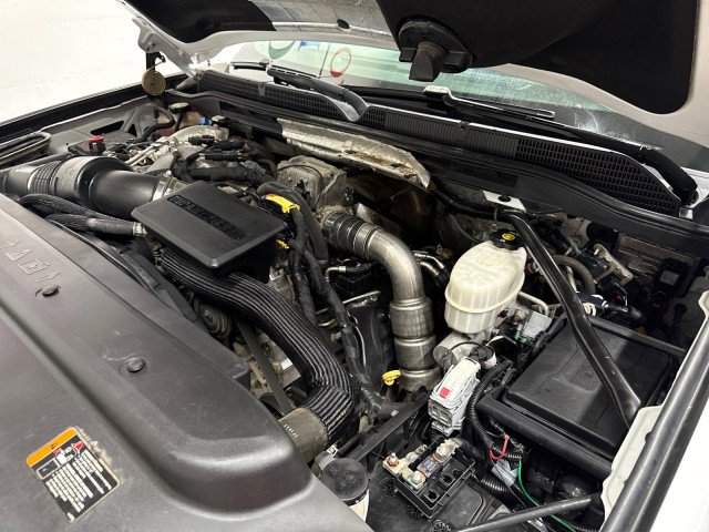 Used 2019 GMC Sierra 2500 4x4 Crew Cab image 41