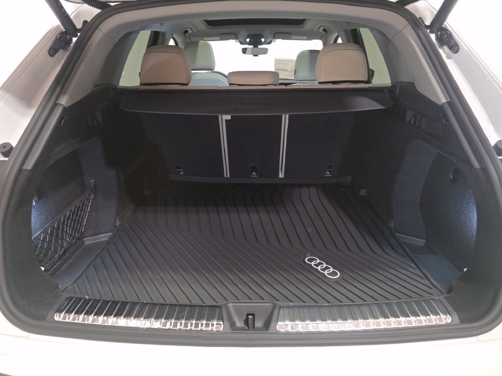 New 2026 Audi Q5 Premium Plus AWD/4WD image 10