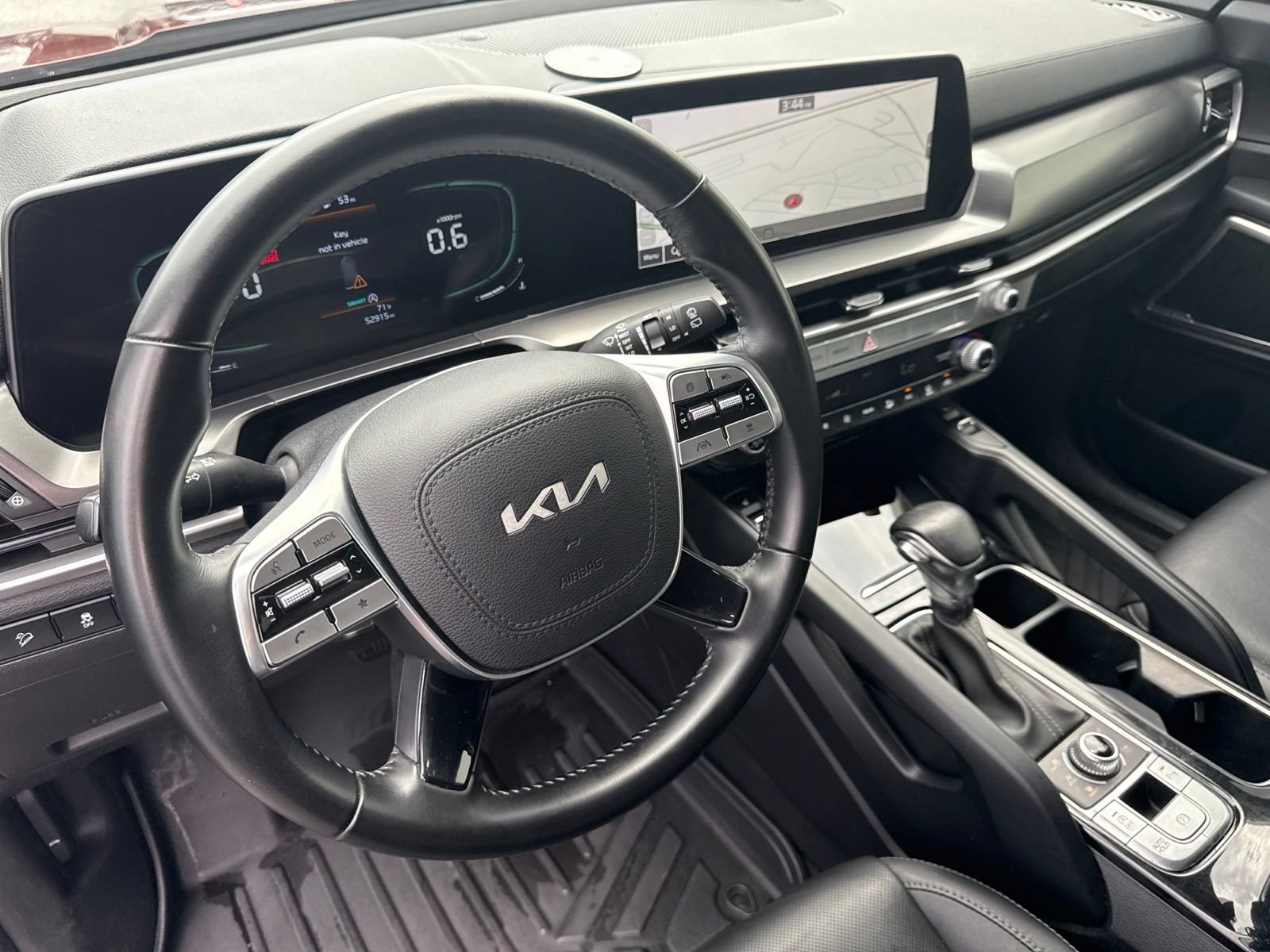 Used 2023 Kia Telluride S AWD/4WD image 26