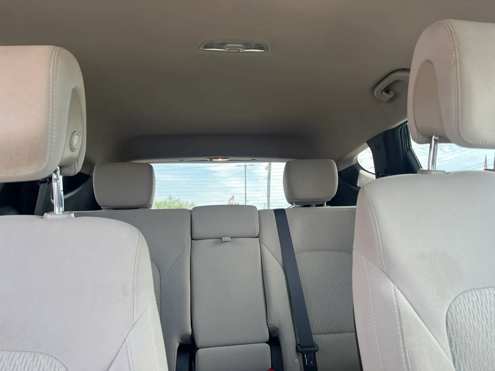 Used 2017 Hyundai Santa Fe Sport FWD image 19