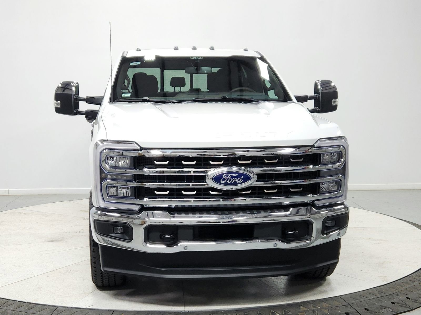 New 2026 Ford F250 King Ranch image 2