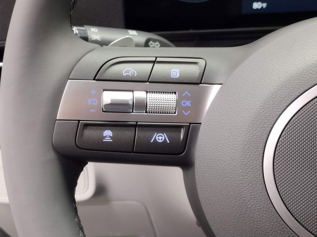 New 2026 Hyundai Kona SEL Premium image 26