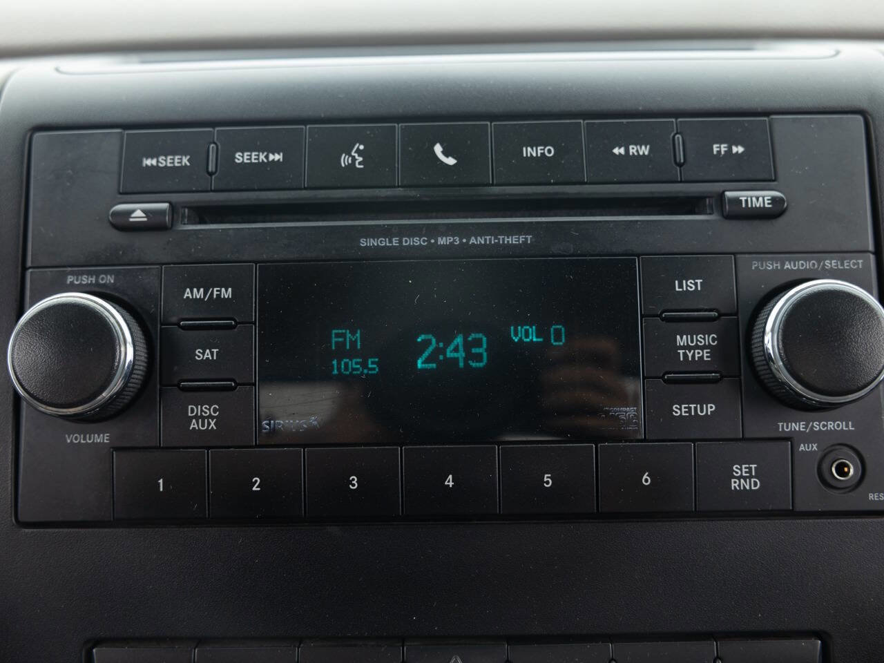 Used 2012 RAM 1500 Express image 34