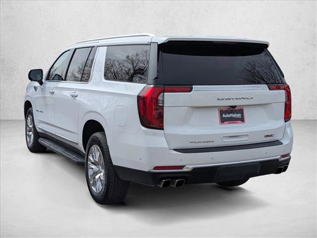 Used 2025 GMC Yukon XL Denali image 7