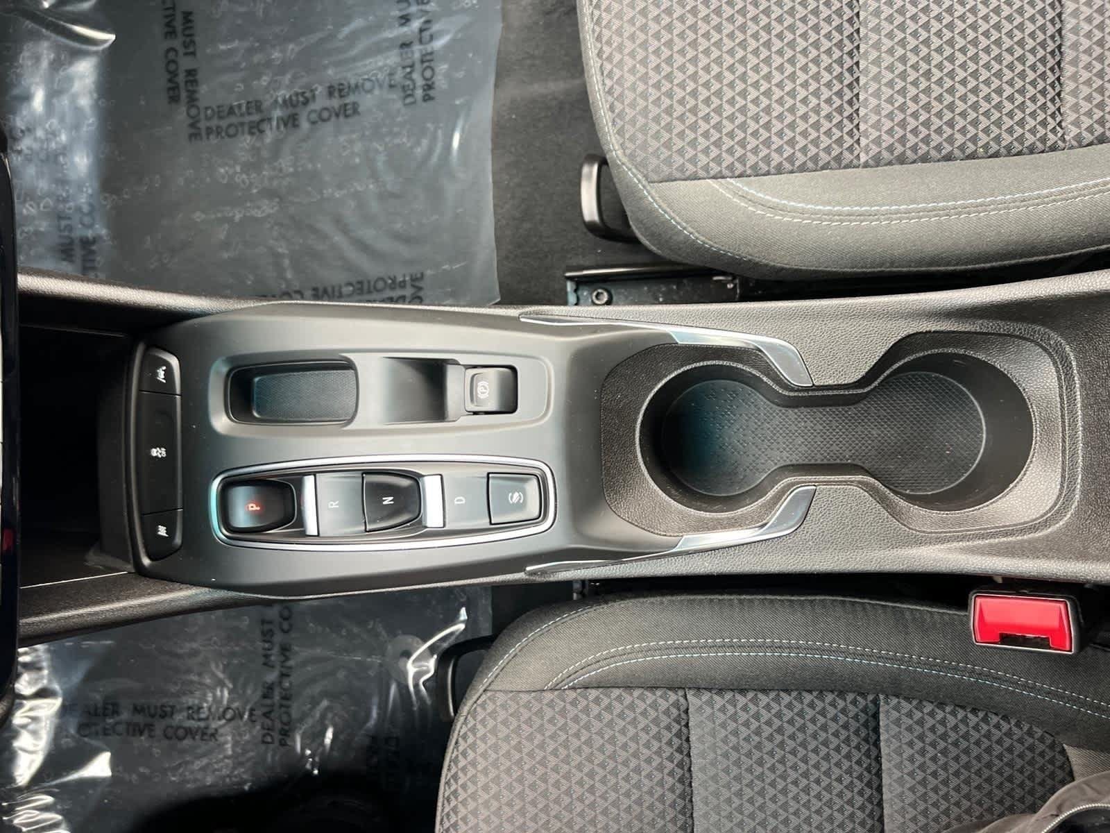 Certified 2023 Chevrolet Bolt LT w/ Driver Confidence Package FWD image 23