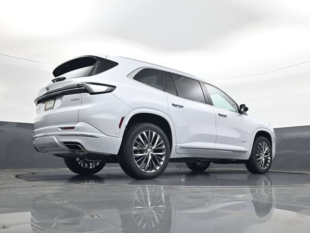 New 2026 Buick Enclave Avenir w/ Super Cruise Package AWD/4WD image 26