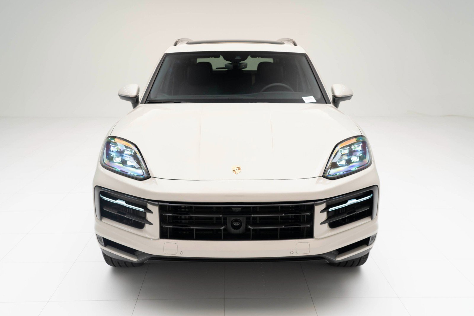 New 2025 Porsche Cayenne image 6