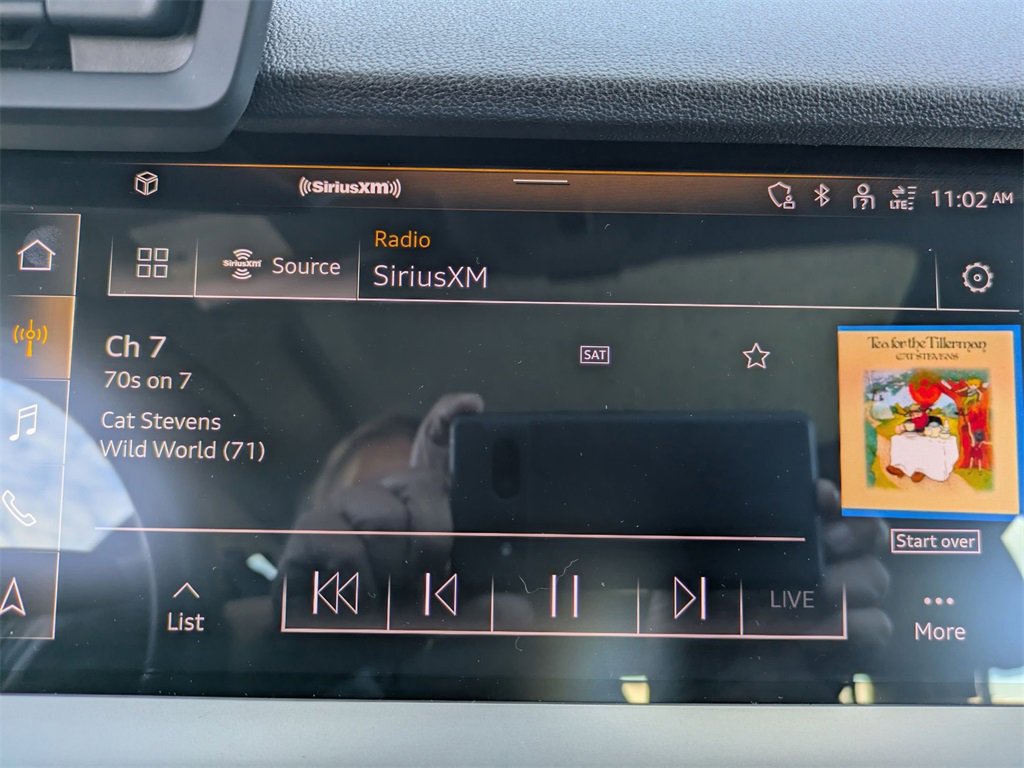 Used 2023 Audi A3 2.0T Premium image 24