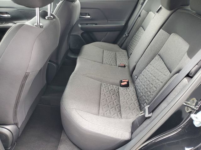 Certified 2026 Nissan Kicks SV FWD image 28