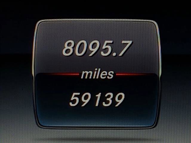 Used 2017 Mercedes-Benz C 300 Cabriolet image 9