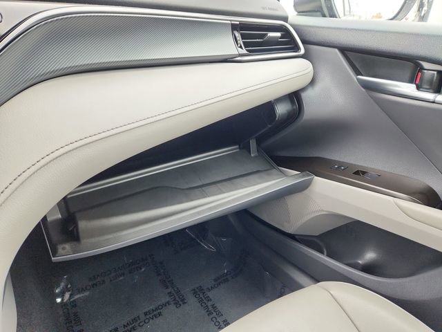 Used 2023 Toyota Camry SE image 43