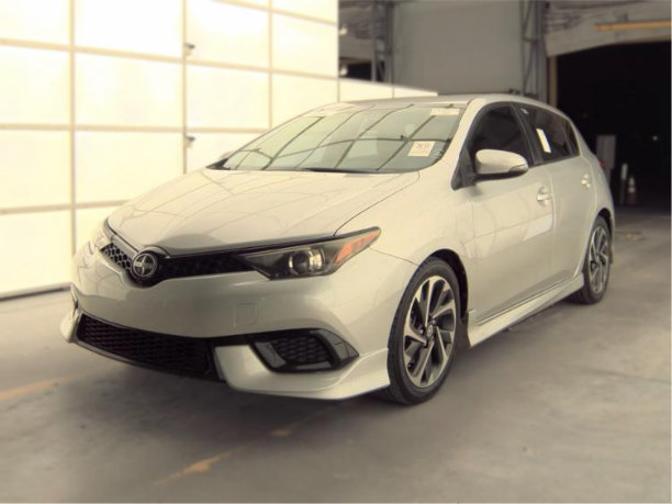 Used 2016 Scion iM