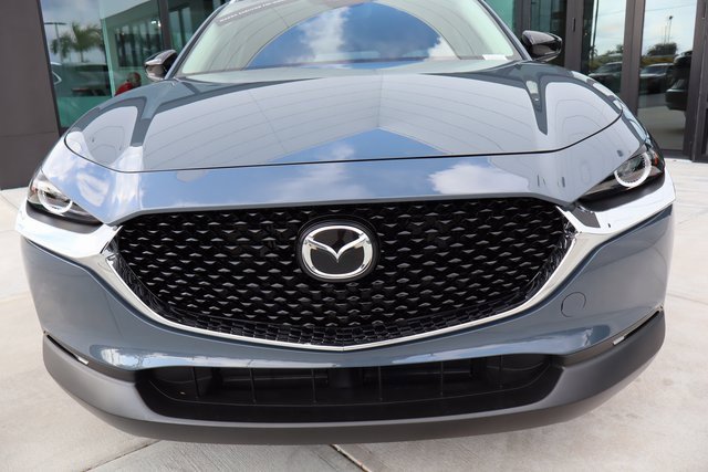 Certified 2025 MAZDA CX-30 AWD 2.5 S w/ Preferred Package image 9