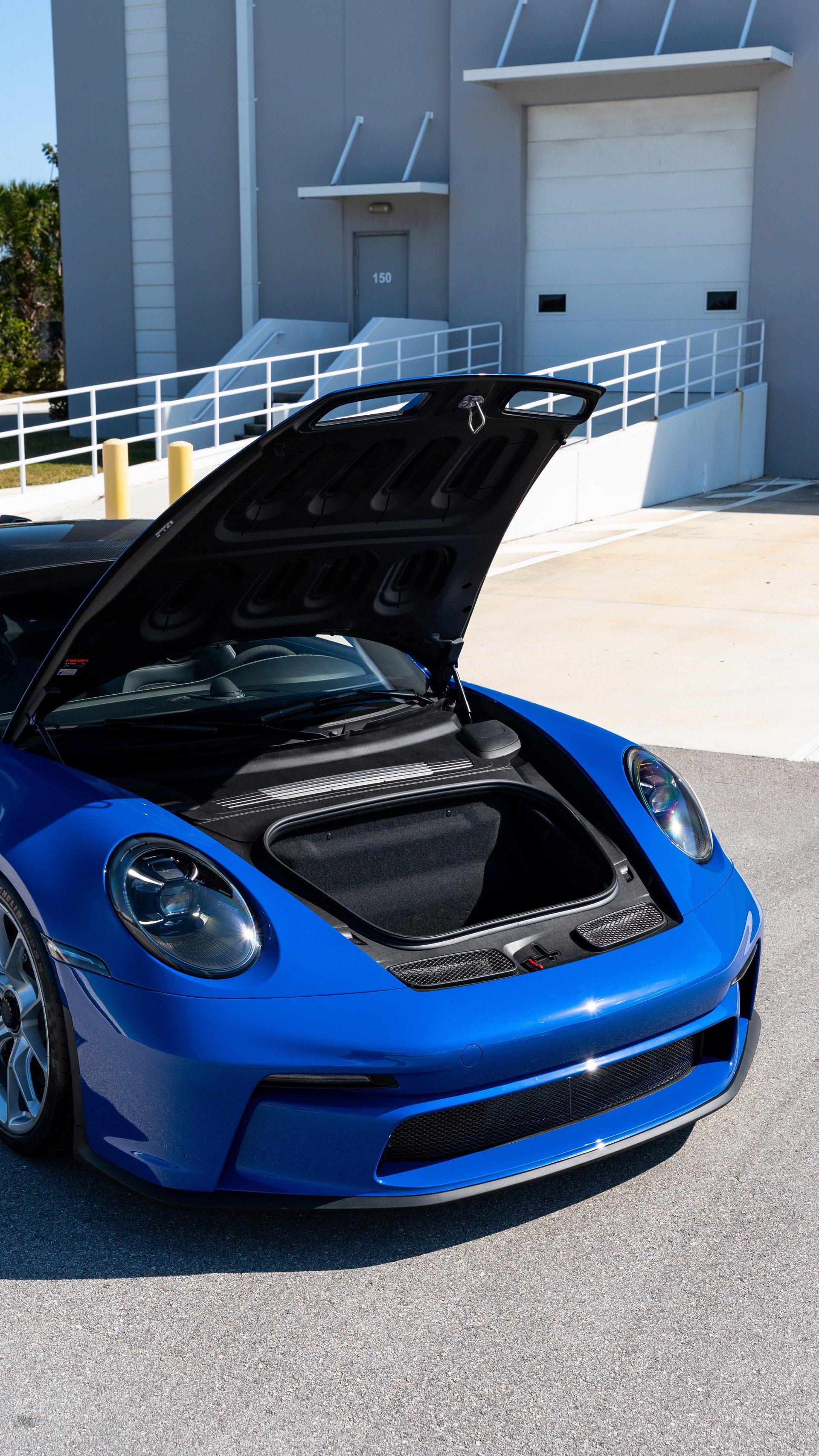 Used 2022 Porsche 911 GT3 image 27