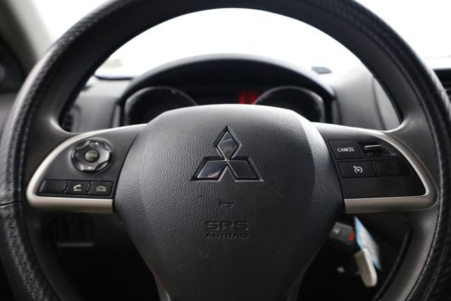 Used 2021 Mitsubishi Outlander Sport ES image 13