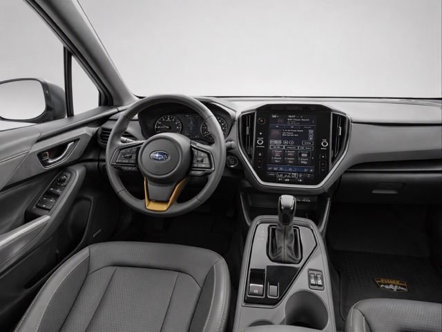 Certified 2025 Subaru Crosstrek 2.5i Wilderness AWD/4WD image 12
